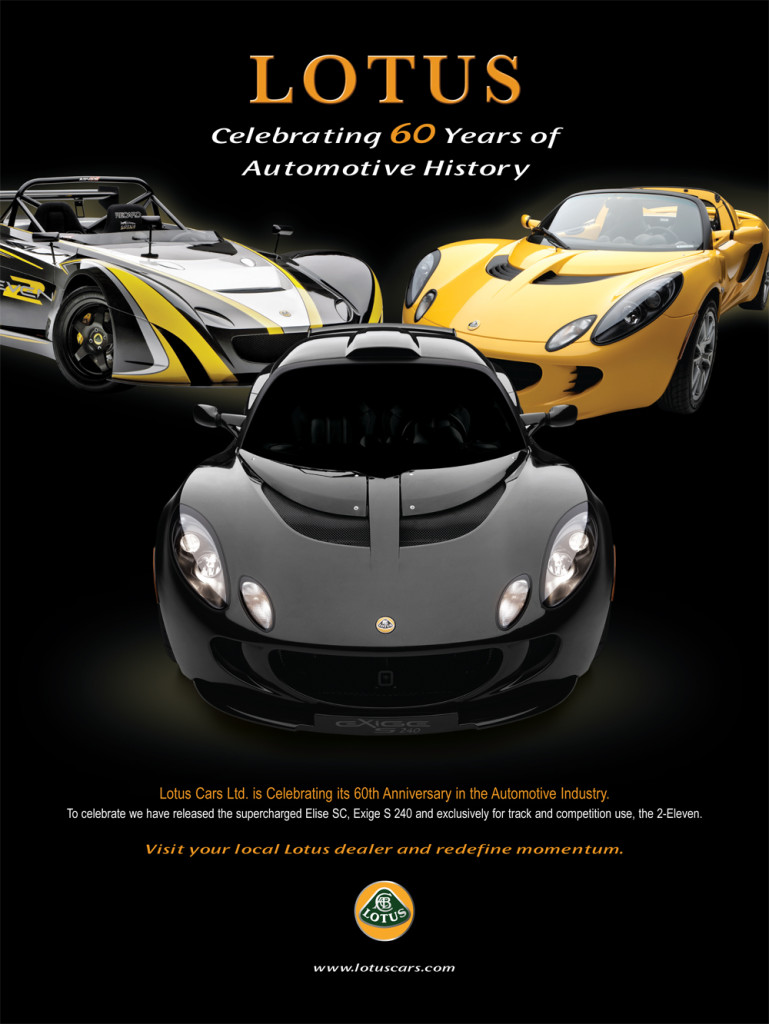 Car Ads