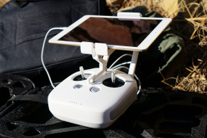RC Plane controller 
