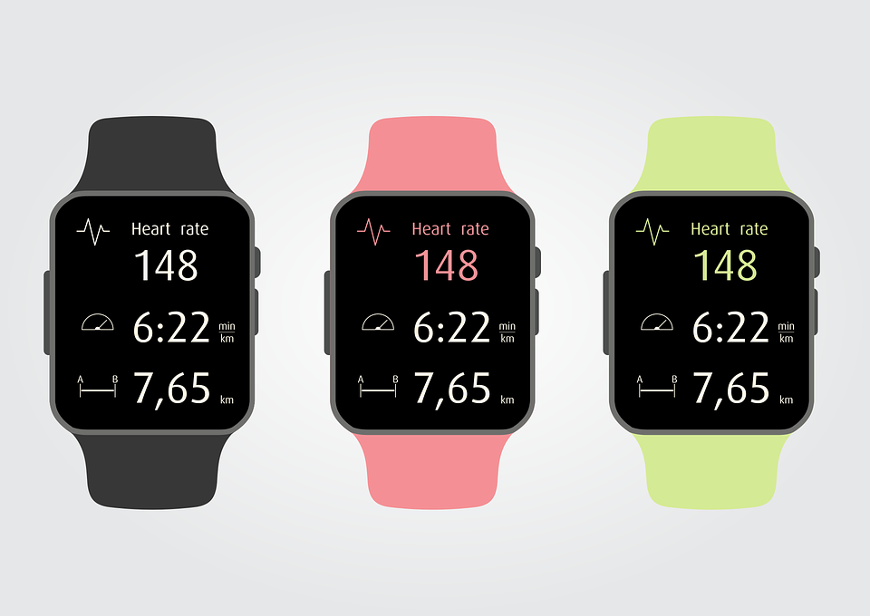watches