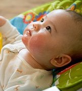 cute baby