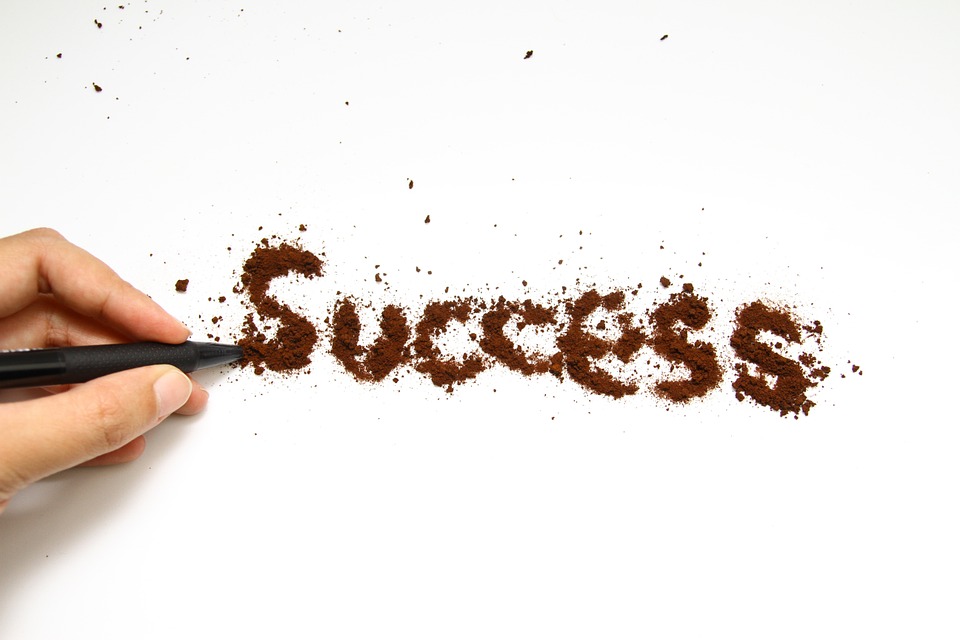 success
