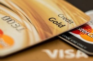 credit cards