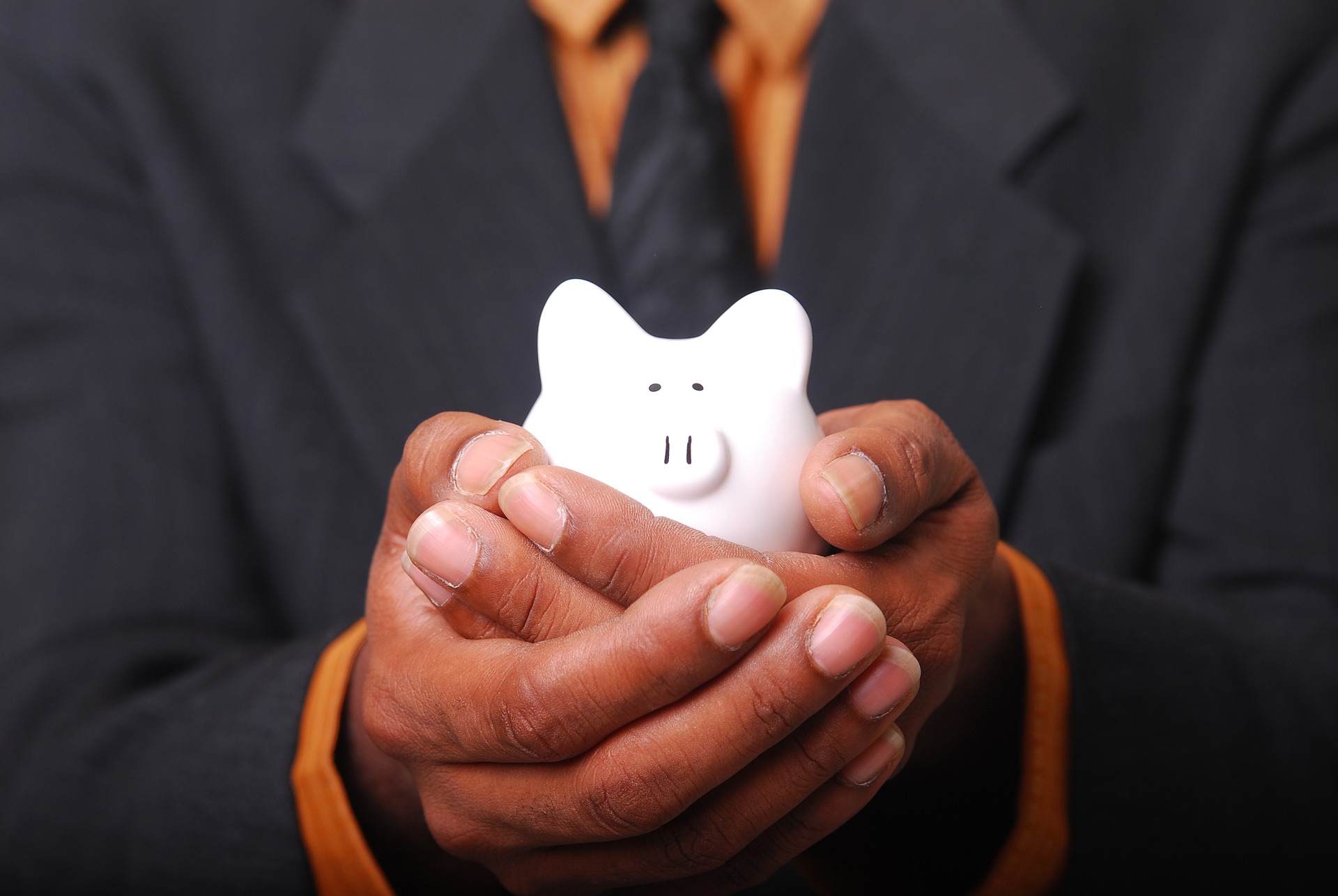 SAVINGS ACCOUNT