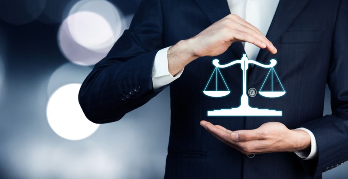 professional attorney